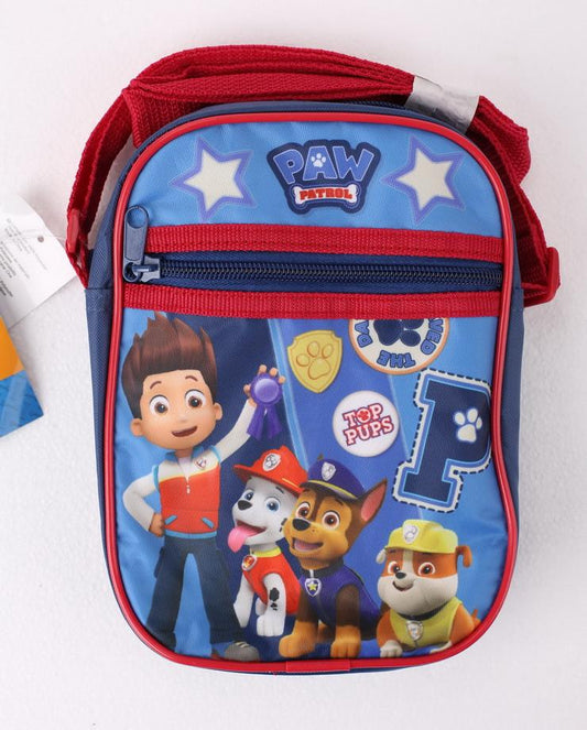 Pawpatrol Shoulder bag (600-202) - Kidswholesale.co.uk