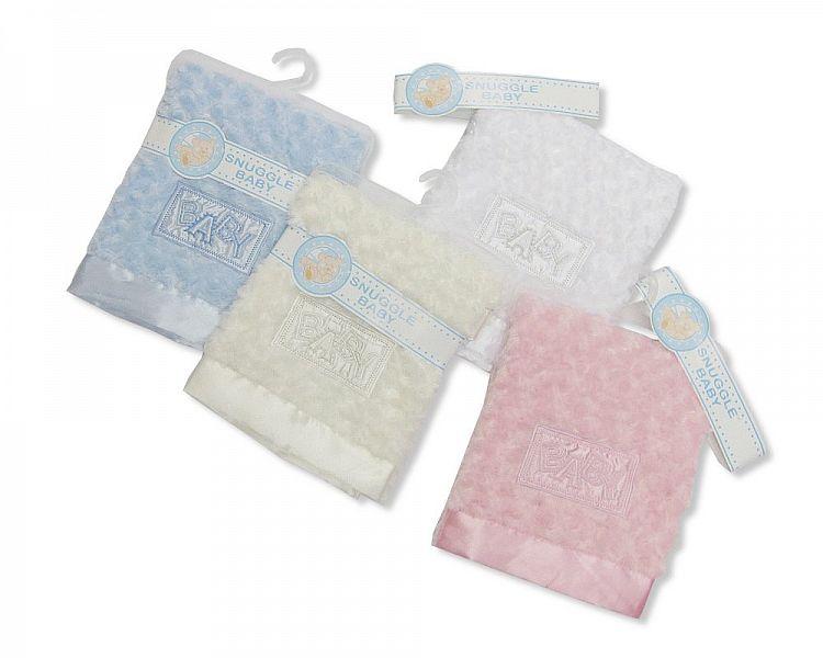 Baby Blanket -643 - Kidswholesale.co.uk