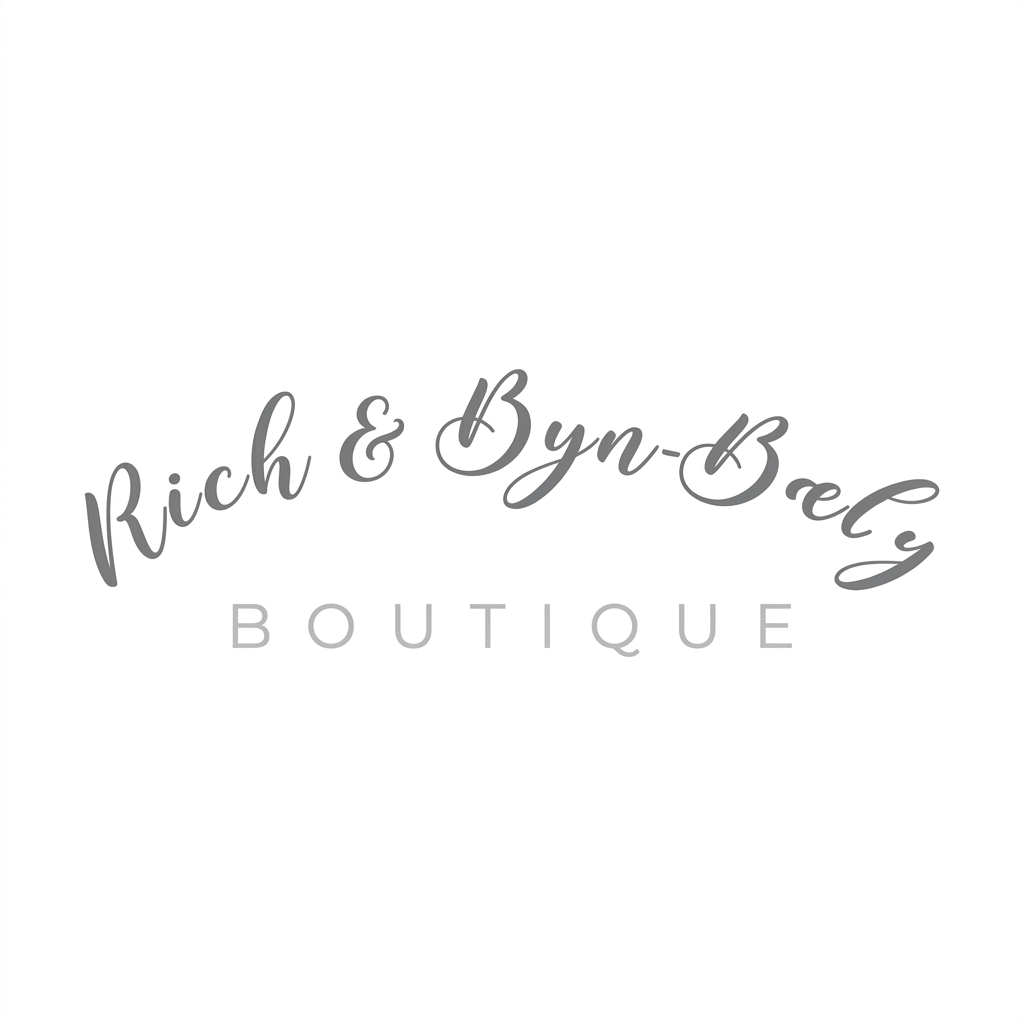 Rich & Byn Baby