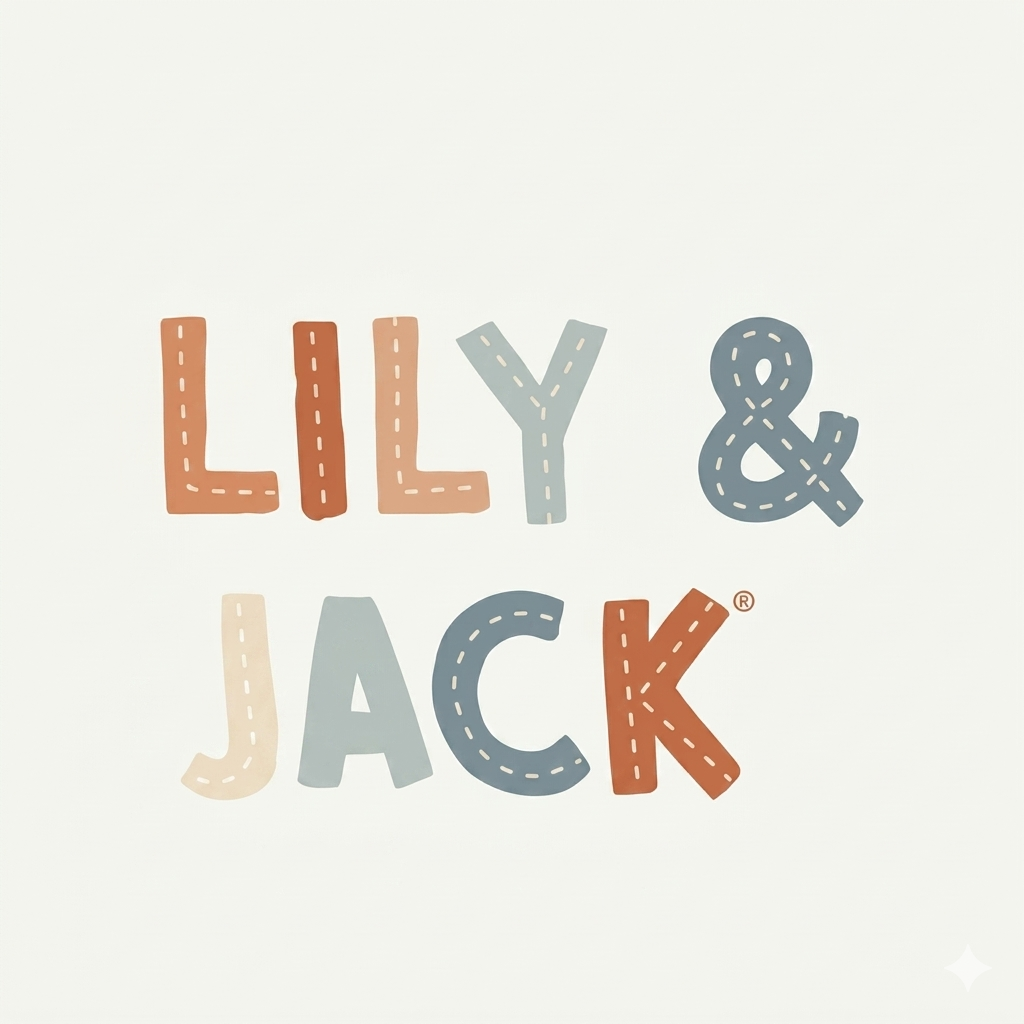 Lily & Jack