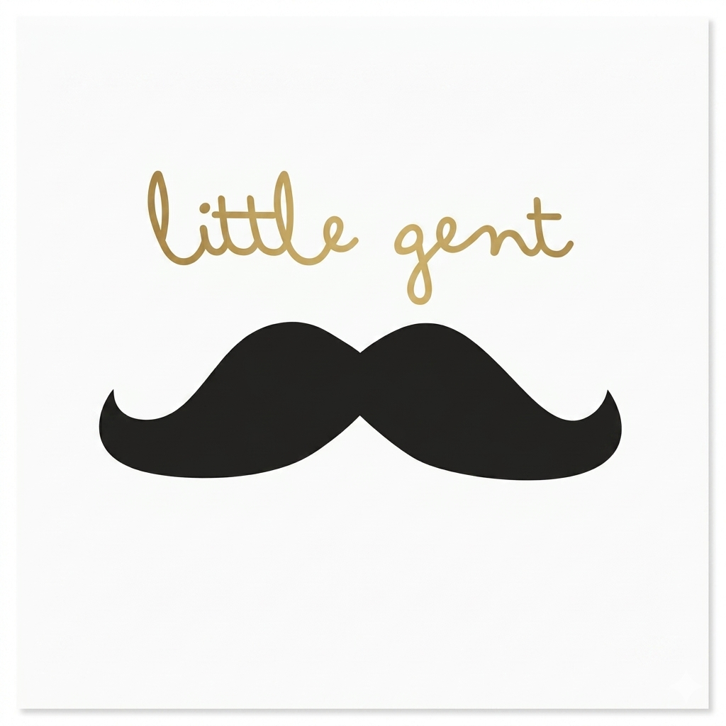 Little Gent