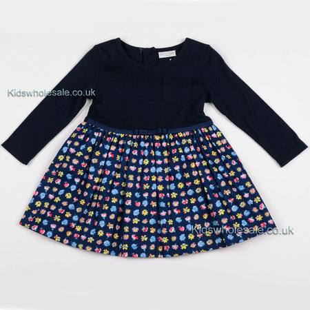 Baby Winter Dresses - Kidswholesale.co.uk