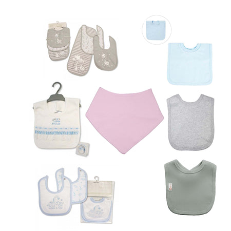 Bibs - Kidswholesale.co.uk