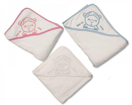 Hooded Towels - Kidswholesale.co.uk