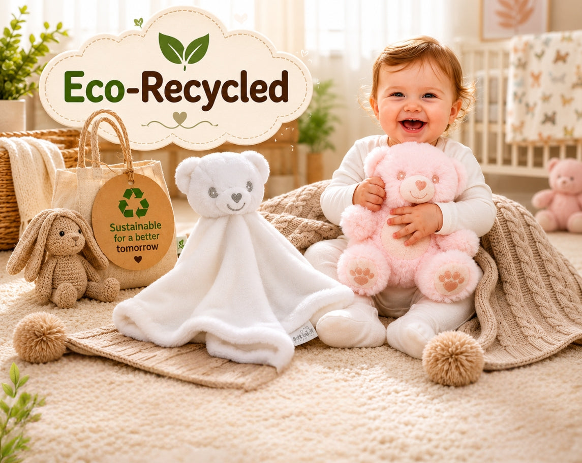 Eco-Recycled