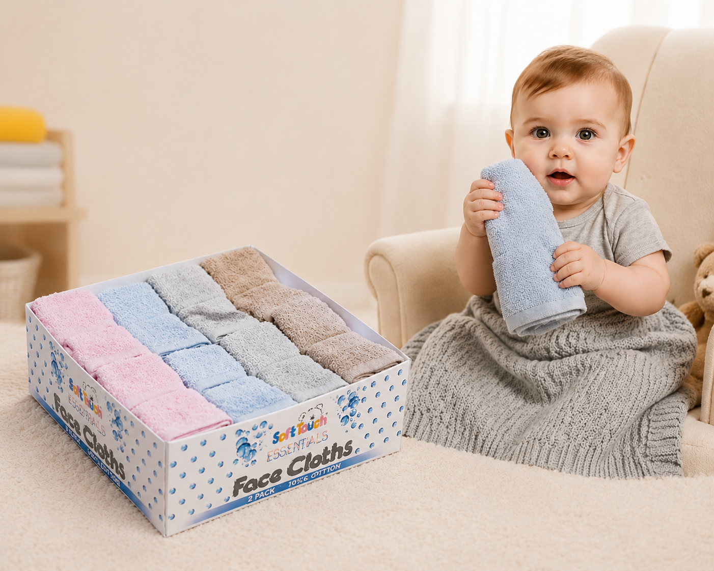 Face Cloth