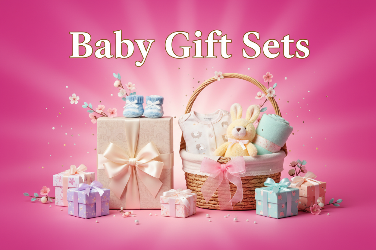 Gift Sets - Kidswholesale.co.uk