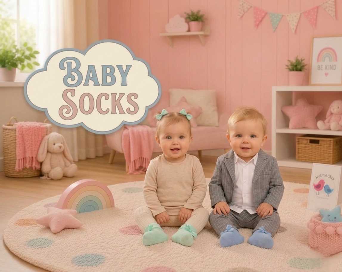 Ankle Socks - Kidswholesale.co.uk