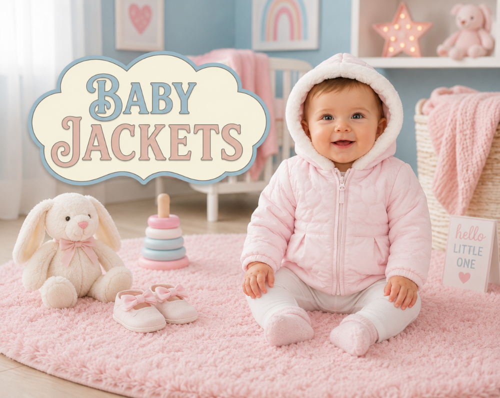 Baby Jackets