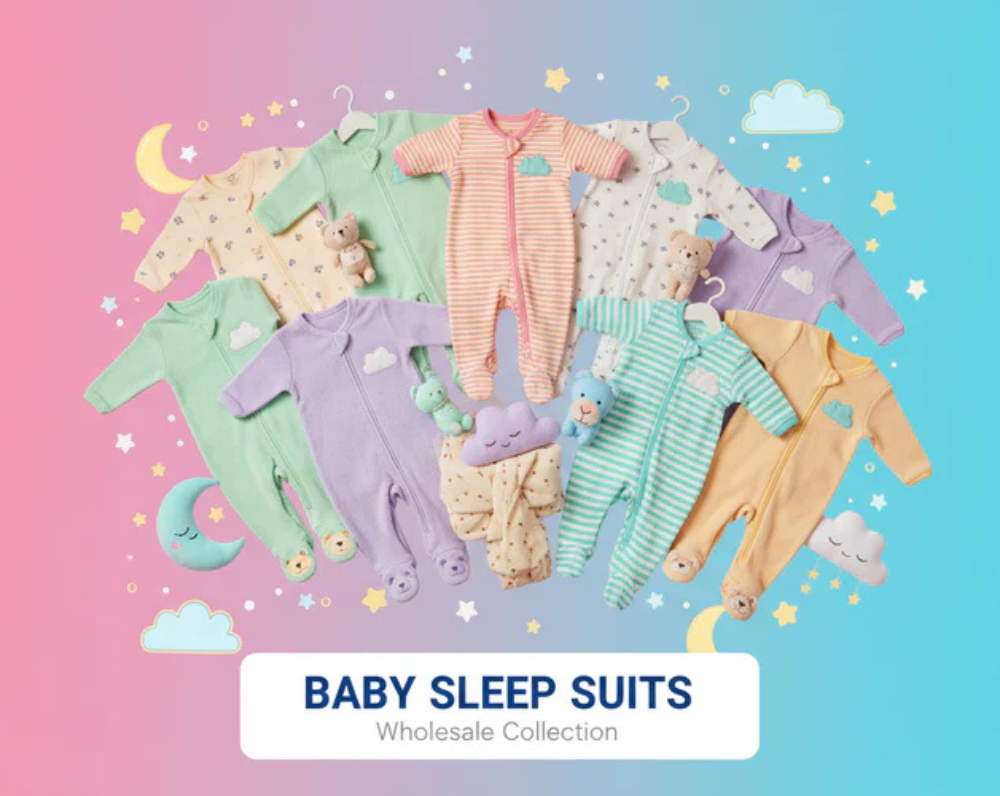 sleep suits
