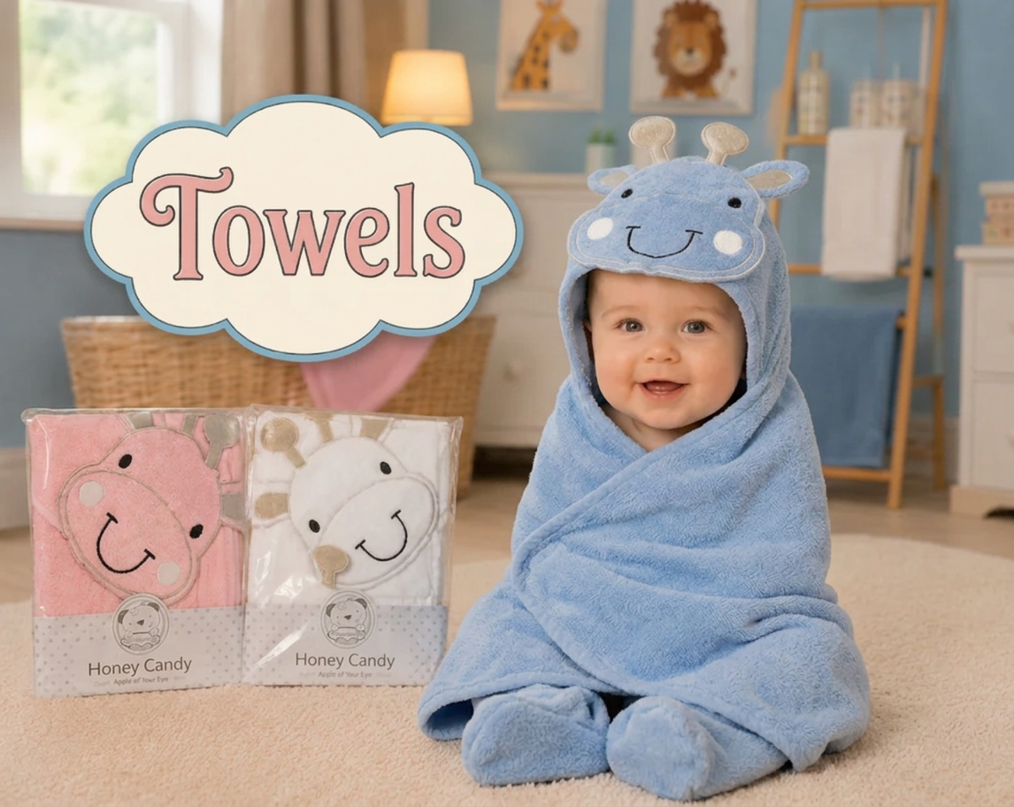 Towels