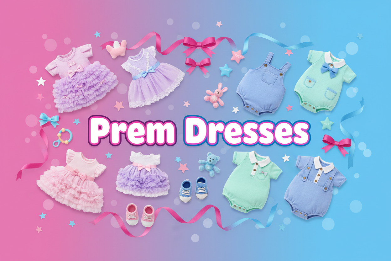 Prem Dresses