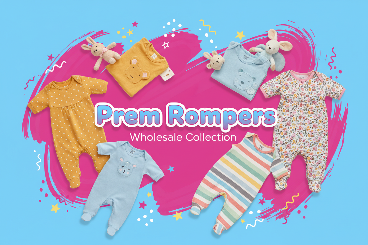 Prem Rompers