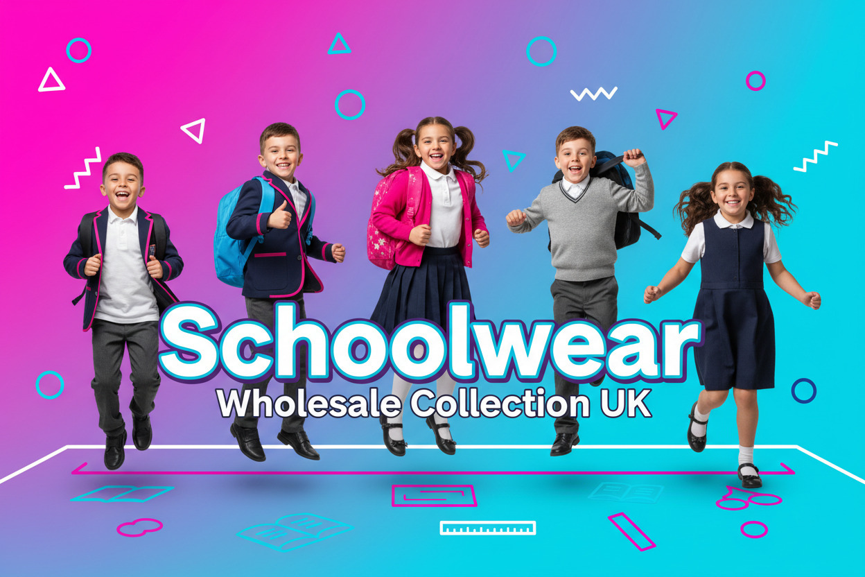 school uniforms 