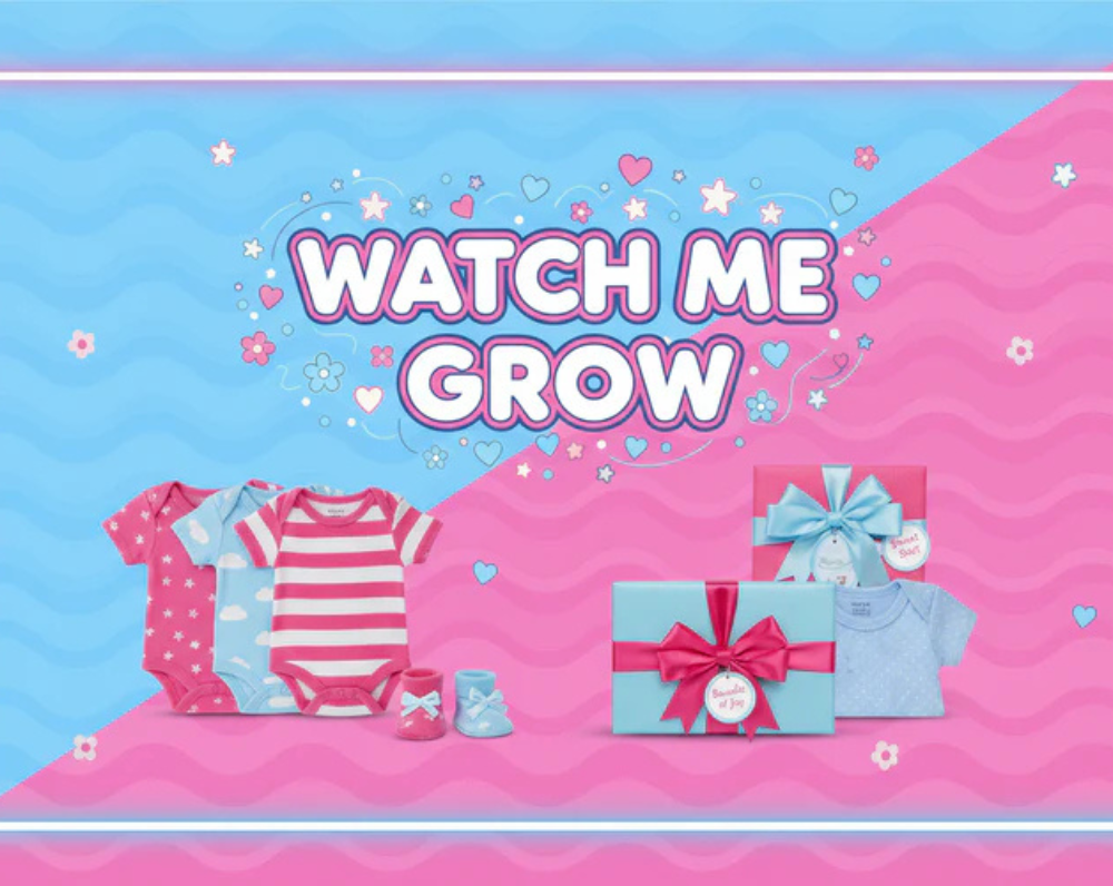 Watch Me Grow