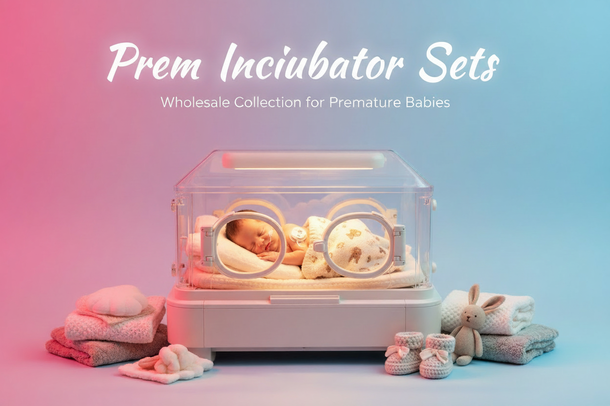 Prem Incubator Sets