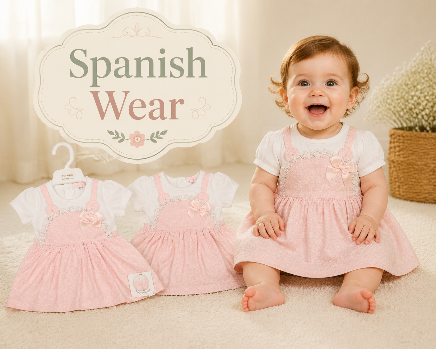 Spanish Wear