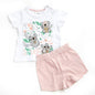 BABY GIRLS PYJAMA- KOALA (6-24 MONTHS) (PK4) 15C571