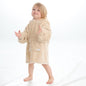 Infant Oversize Hoodie-Toffee (18m-3yrs) (PK4) 18C934