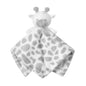 BABY NOVELTY GIRAFFE COMFORTER - (PK6) 19C210