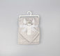 Baby Fleece Blanket with Comforter - (PK6) G13045