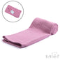Deluxe Personalisation Cotton Cellular Blanket - Dusty Pink (PK6) (70x90cm) CBP60-DP*