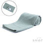 Deluxe Personalisation Cotton Cellular Blanket - Sage (PK6) (70x90cm) CBP60-SG*