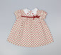 Baby Summer Dress - Strawberries (1-2yrs) (PK6) - K34212