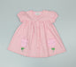 Baby Summer Dress - Tulips (1-2yrs) (PK6) - K34215