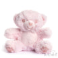 Eco Recycled Teddy Bear - Pink (PK6) EST60p