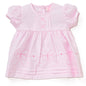 3pc Baby Girls Dress Set - Butterfly (9-24m) (PK6) F09177INF
