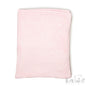 Embossed Wrap - Bunny/Pink (75x100cm) (PK6) FBP305-P