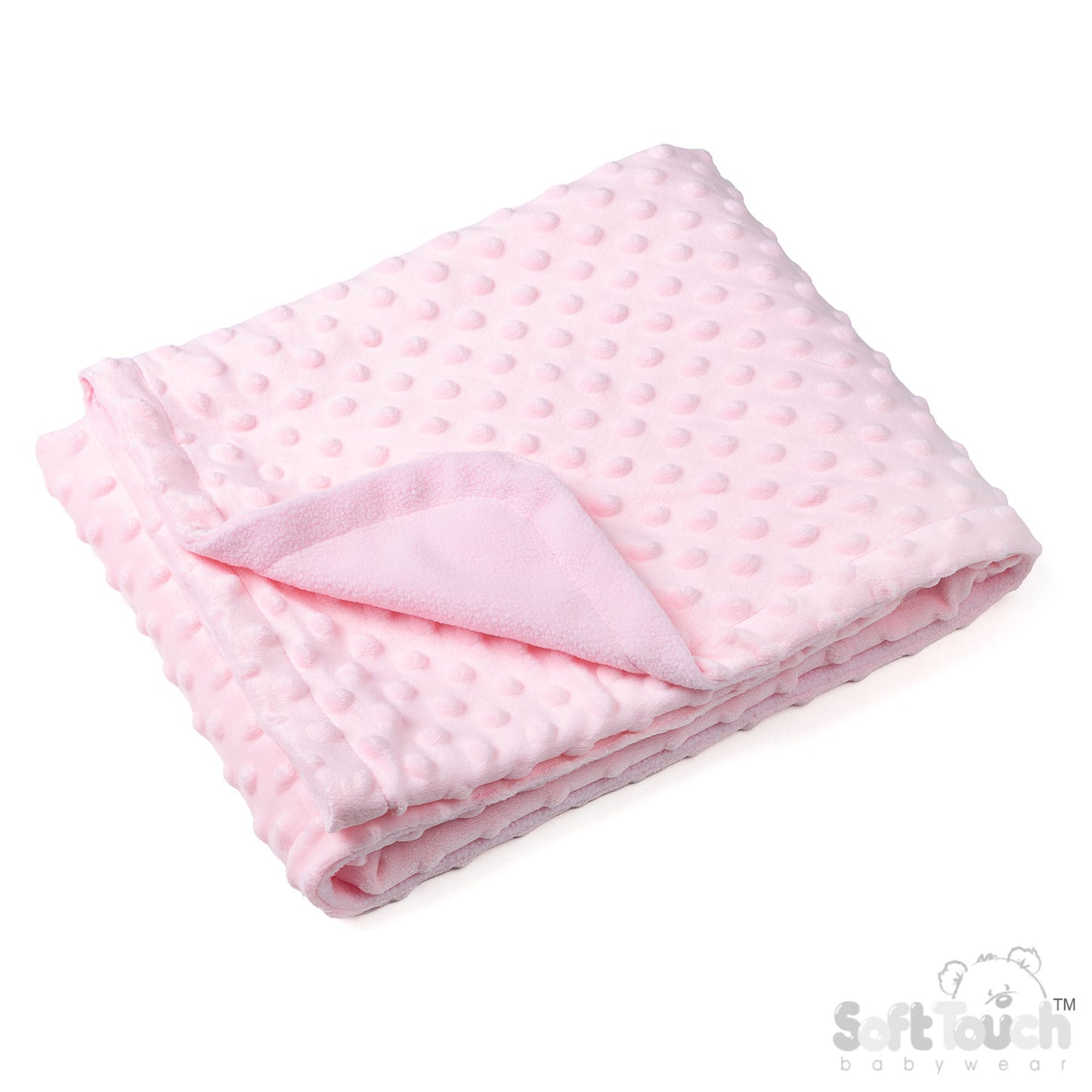 Pink Bubble Wrap (PK4) FBP80-BP-P