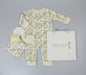 3pc Gift Set - Animals (0-9m) (PK6) J13852