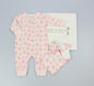 Baby Gift Set - Strawberry (0-6m) (PK6)  M15858