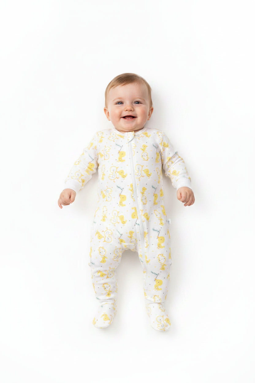 Baby Gift Set - Born in 2026 (0-6m) (PK6)  M15860