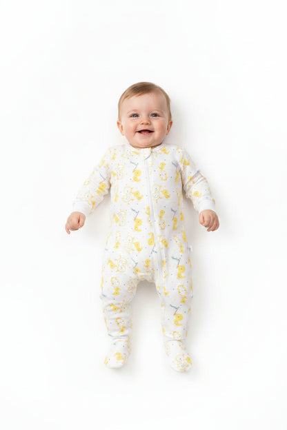 Baby Gift Set - Born in 2026 (0-6m) (PK6)  M15860