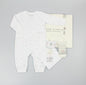 Baby Gift Set - Love Mumm & Daddy (0-6m) (PK6)  M15861