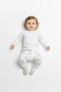 4pc Gift Set w/Bag - I Love Daddy(0-6m) (PK6) M15870