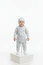 4pc Gift Set w/Bag - Dino (0-6m) (PK6) M15872