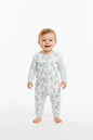 4pc Gift Set w/Bag - Animals/Sky (0-6m) (PK6) M15873