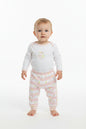 7pc Gift Set w/Bag - Precious/Flowers (0-6m) (PK6) M15877