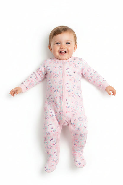 5pc Gift Set - Just Beautiful (0-9m) (PK6) M15904