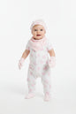 5pc Gift Set - Pink/I Love My Daddy (0-9m) (PK6) M15915