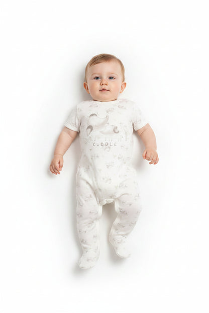 5pc Gift Set - Cuddle Me (0-9m) (PK6) M15918