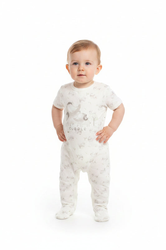 5pc Gift Set - Cuddle Me (0-9m) (PK6) M15918
