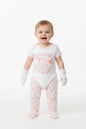 5pc Gift Set - Cutest Little Sister (0-9m) (PK6) M15924