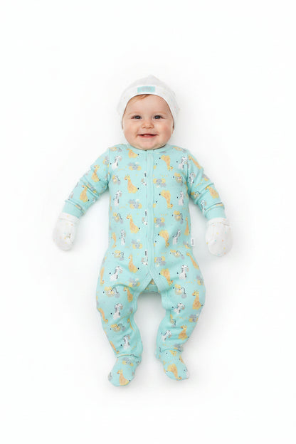 5pc Gift Set - Full Time Fun (0-9m) (PK6) M15926