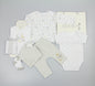 10pc Gift Set - Little Star (NB-3m) (PK6) N14747