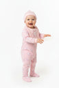 6pc Baby Mesh Bag Gift Set - Bunny (PK4) (NB-6m) H12677NB